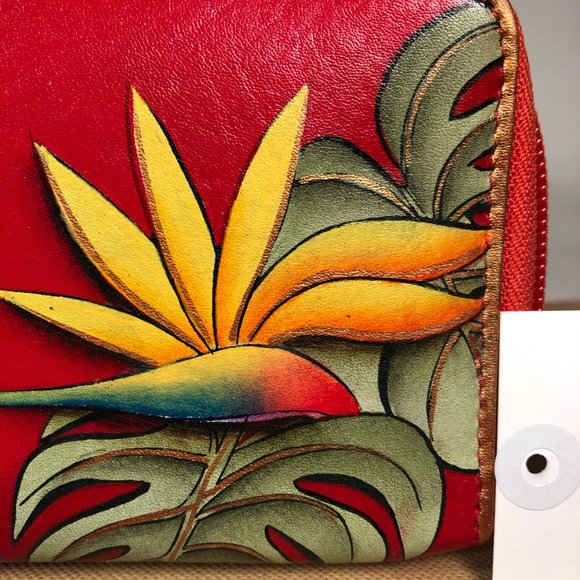 ANUSCHKA  INDIA  -  - $99.00 - Picture 3 of 8